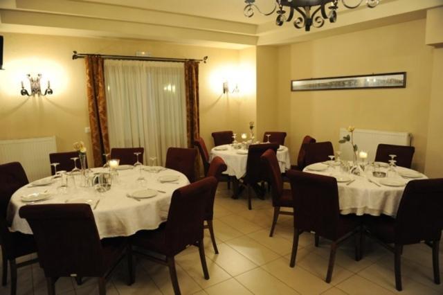 Archontiko Liamas Hotel Stavros  Ngoại thất bức ảnh